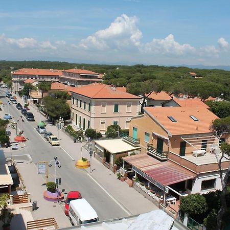 Alberto Quadrilocale A Soli 150M Dal Mare Марина-ді-Кастаньєто-Кардуччі Екстер'єр фото